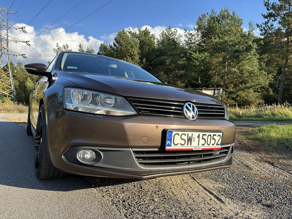 Volkswagen Jetta