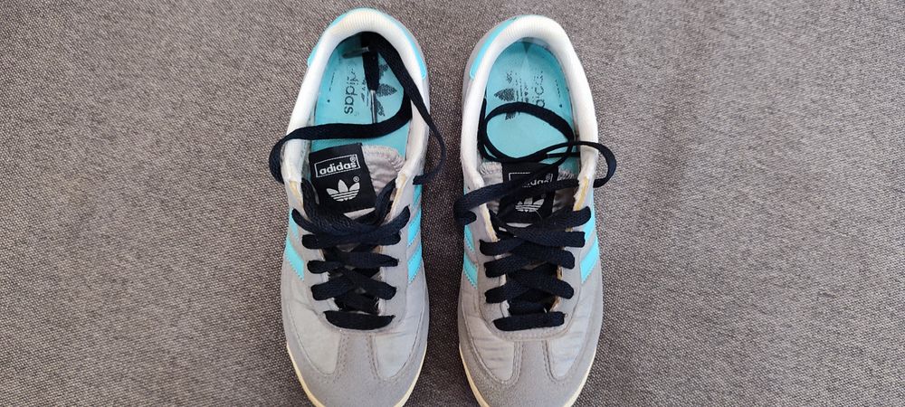 Кросівки дитячі Adidas 20см