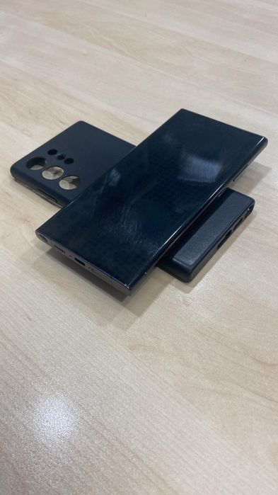 Samsung s23 ultra + galaxy watch 5 pro