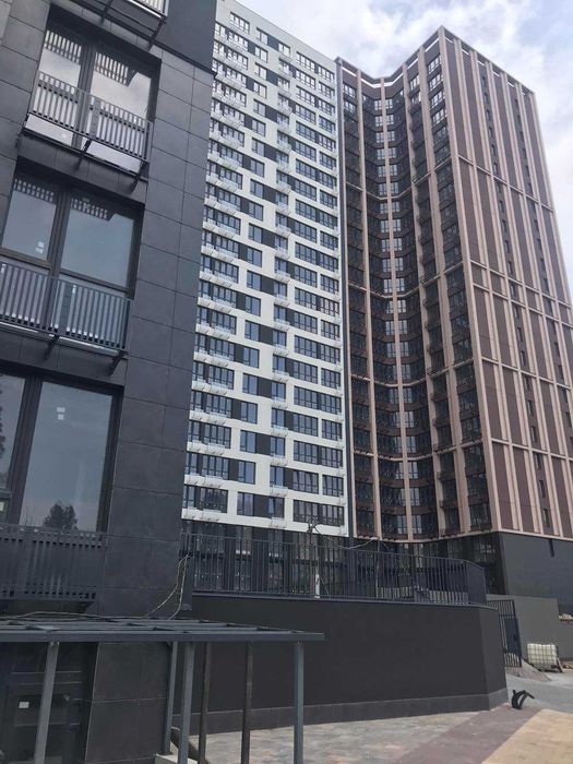 Продам 1 ком квартиру в сданном доме. 6 ст Фонтана.