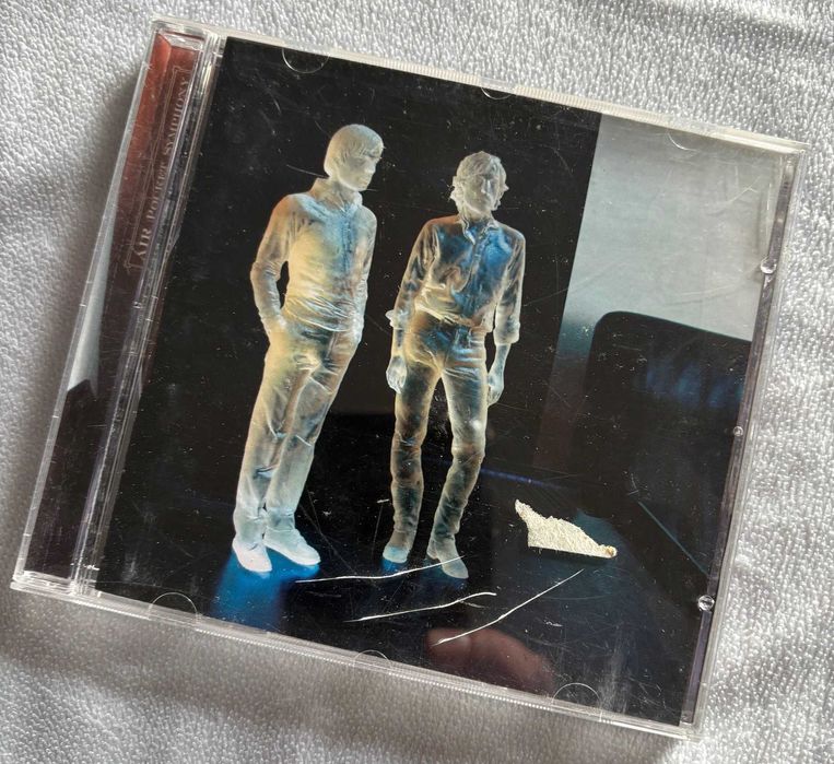 CD AIR Pocket Symphony