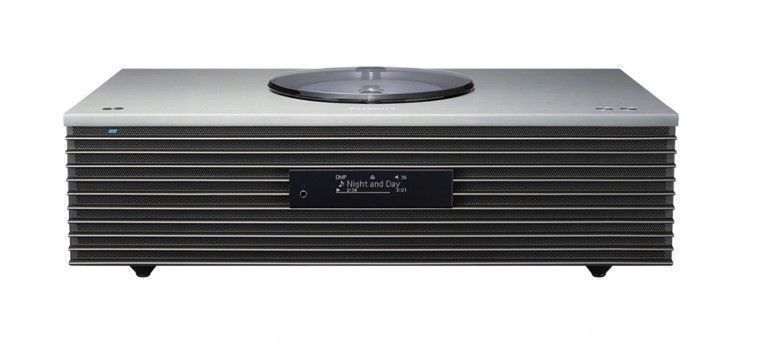 Technics OTTAVA SC-C70 MKII Srebrny