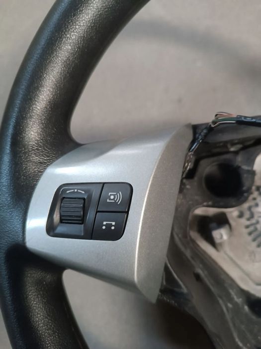 Volante - Corsa D ( 2012 )