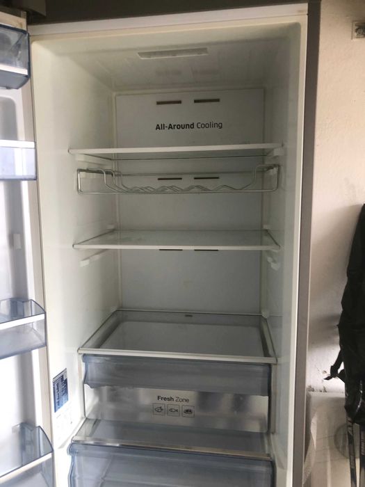 lodówka Samsung sprzedam