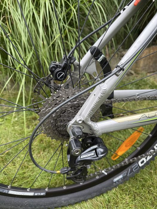 Rower Author traction 27,5