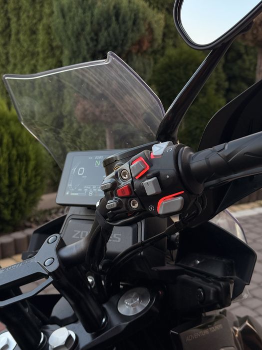 Продам Zontes ZT350-T