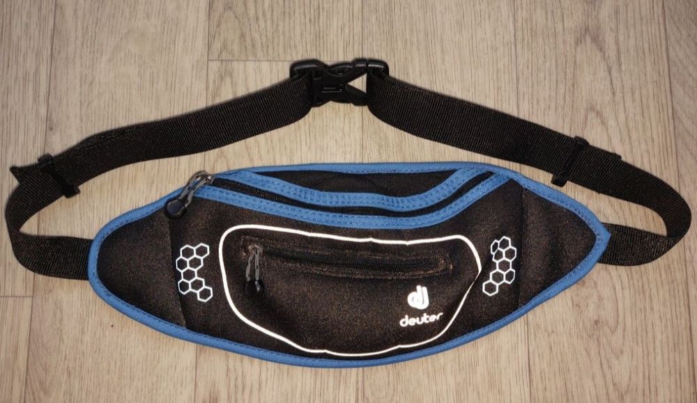 Сумка на пояс, бананка  Deuter neo belt (Germany) ТЕРМІНОВО ПРОДАМ!