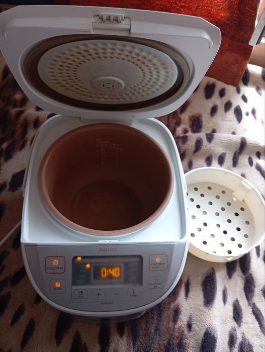 мультиварка Philips HD3058/03