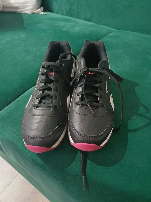 Buty damskie reebok
