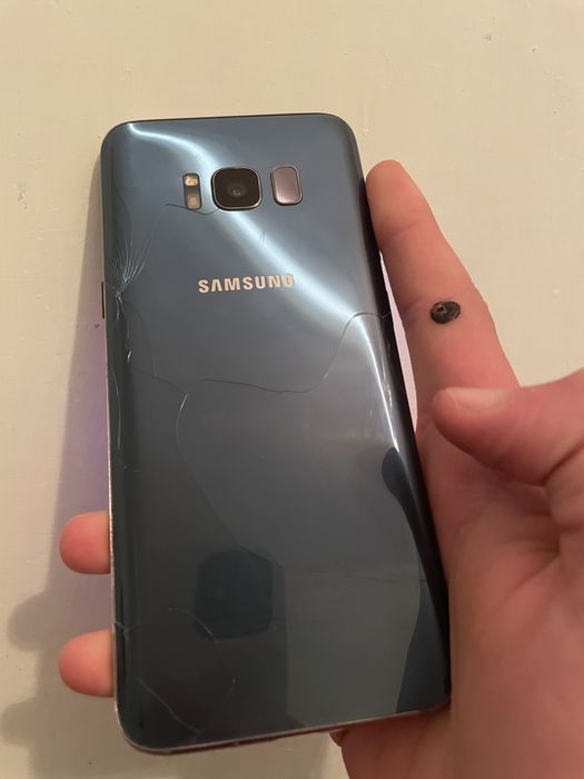 Samsung S8 4/64 exynos