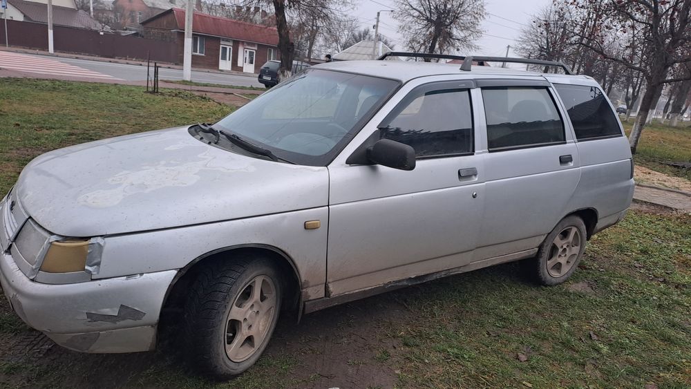 Ваз 2111.16 клапана