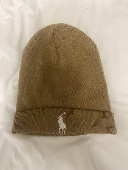 Czapka Polo Ralph Lauren