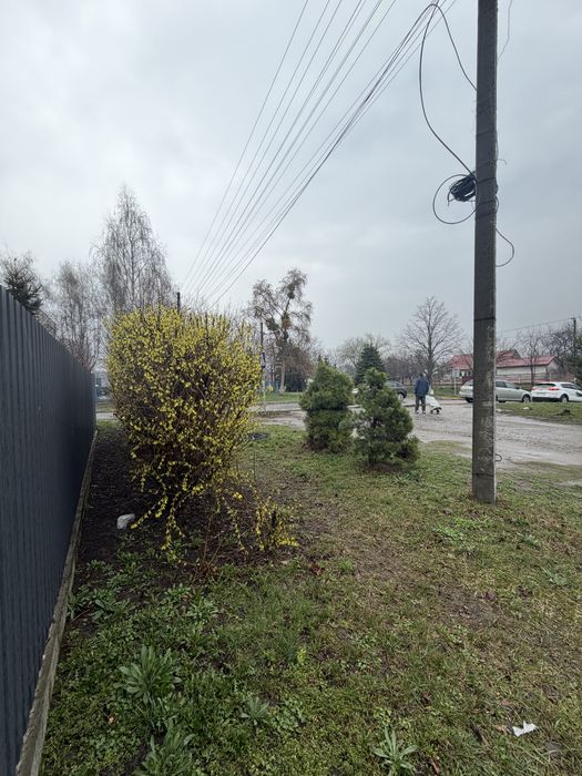 Котедж 160м2 на 9 сот біля 9-ї школи по вул.Декабристів
