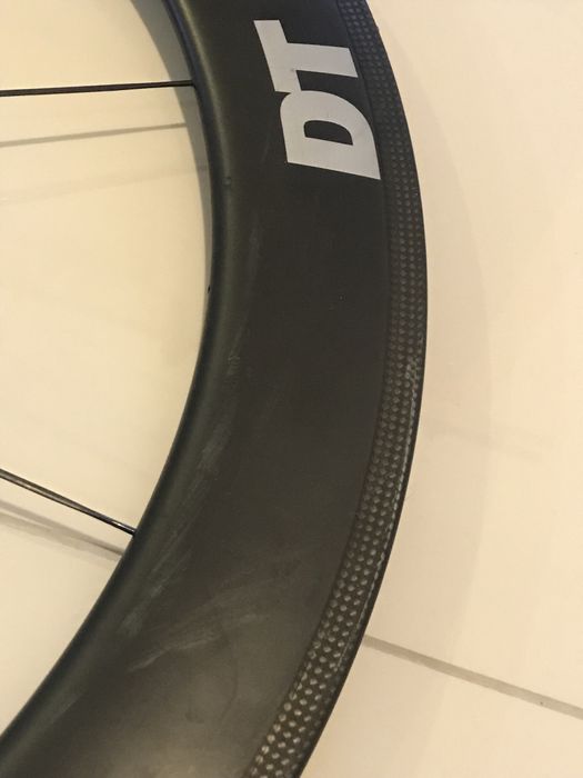 Kolo dt swiss prc 1400 spline carbon