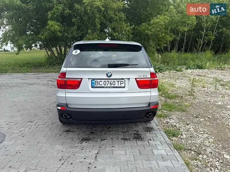 Продаю BMW X5 E70 2010 р