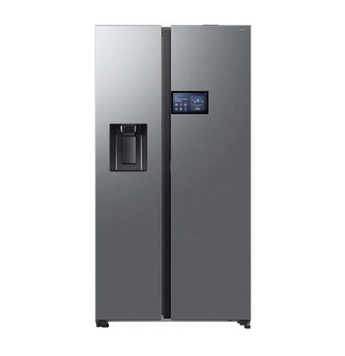Frigorífico Americano SAMSUNG RS90F64EDTEF (NOVO)