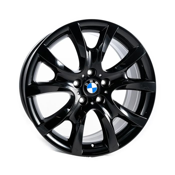 Oryginalne Felgi BMW 19" Seria 1 3 5 6 E87 E90 F10 F06 X1 E84 X3 E83 Z4 E89