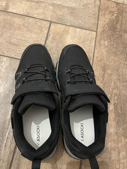 Buty trekkingowe chłopięce 38 Lasocki