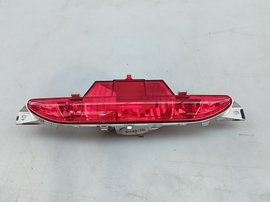 Farol nevoeiro frente direito CITROËN C4 III