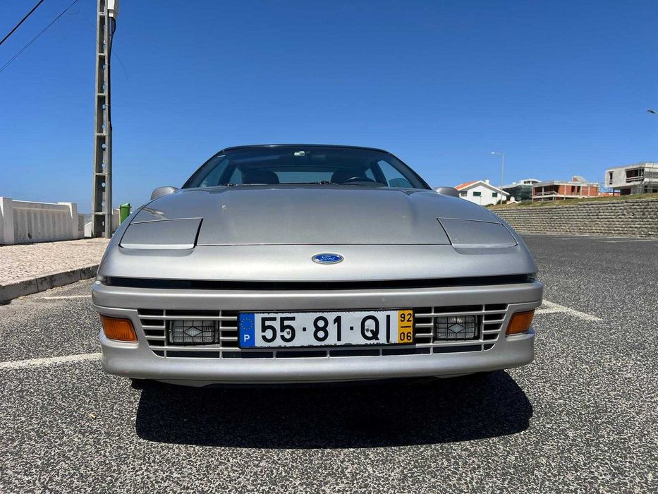 Ford Probe — fotografia 6