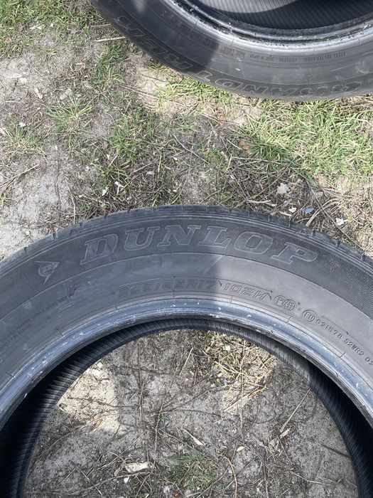Продам шини 225/65/17 ,600 грн-шт