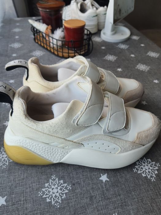 Кросівки Stella Maccartney