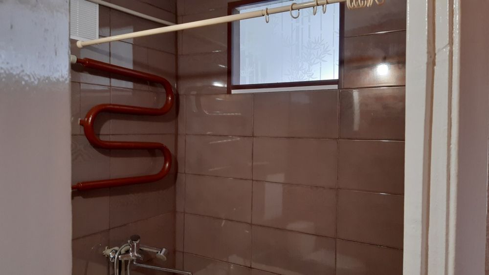 Продам 1-комнатную квартиру