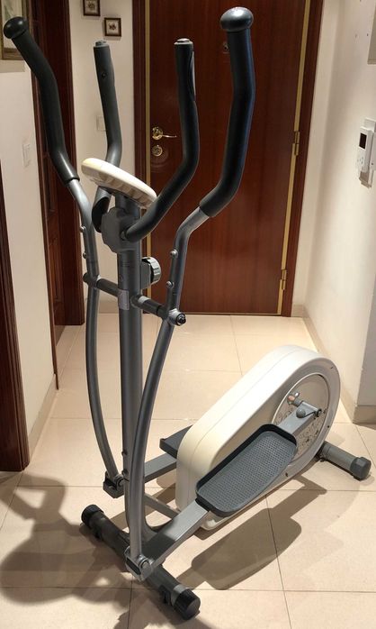 Bicicleta Elíptica Domyos (Decathlon)
