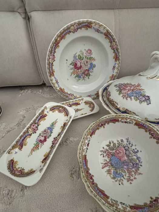 Conjunto Limoges em otimo estado