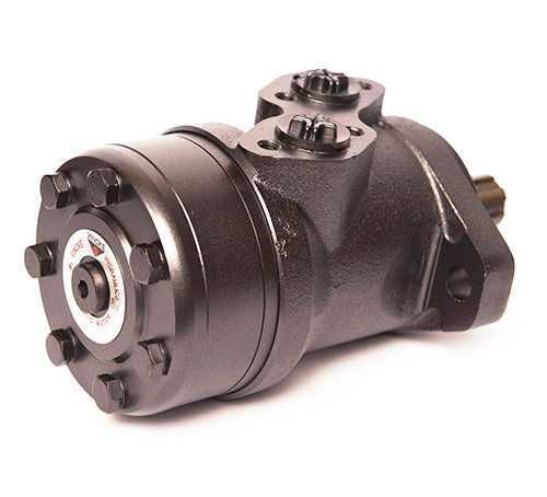 silnik hydrauliczny white drive