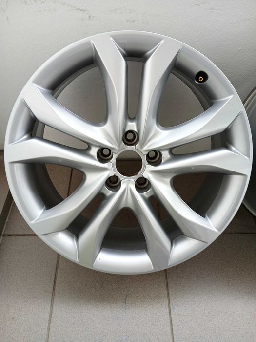 Audi, Mercedes ,VW,BMW  felgi 19'' oryginał,stan idealny