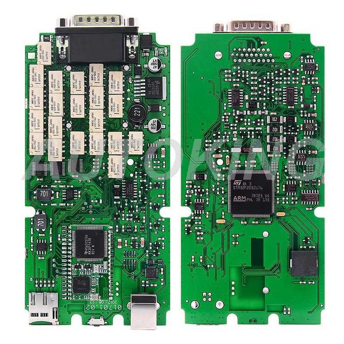 interfejs diagnostyczny poprawion v4 ciężarowe osobowe autoking kraków