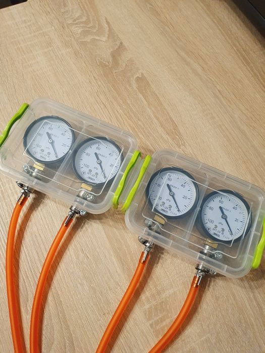 Синхронізатори карбюраторів вакуумметри мото синхронизаторы карбюратор