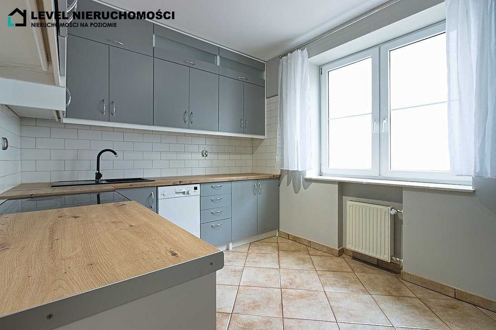 Apartment in Elbląg, Ogrody - Widok 5