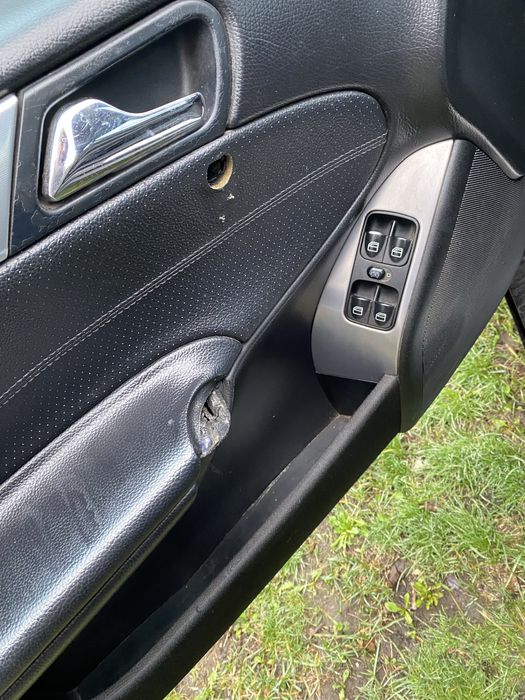 Продам мерс С клас 2004р