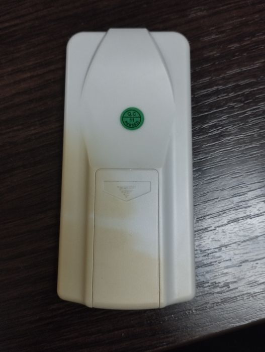 Пульт для автомобильного TV/DVD  SUPER KR -16