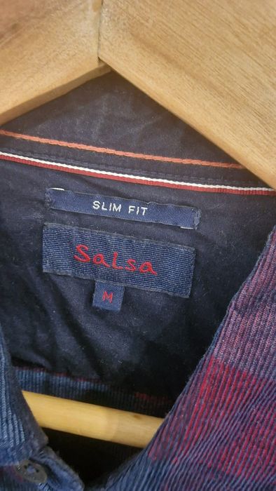 Camisa marca Salsa