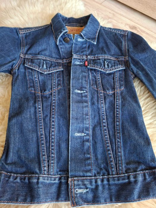 Kurtka Vintage Levi,s XS