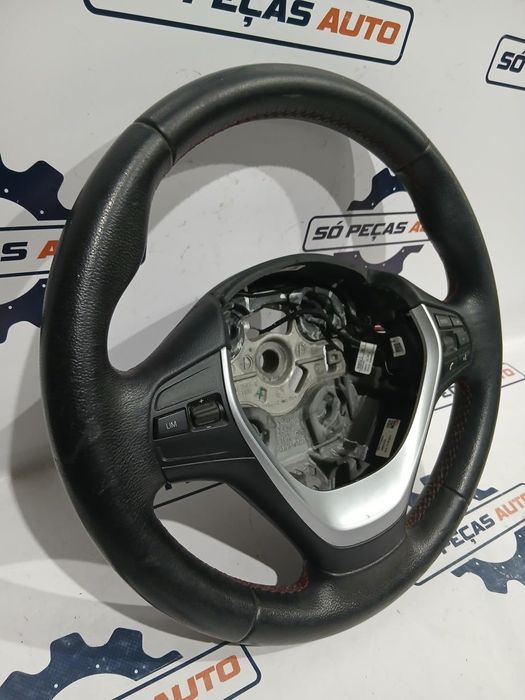 VOLANTE BMW  F20 114I 1.6I