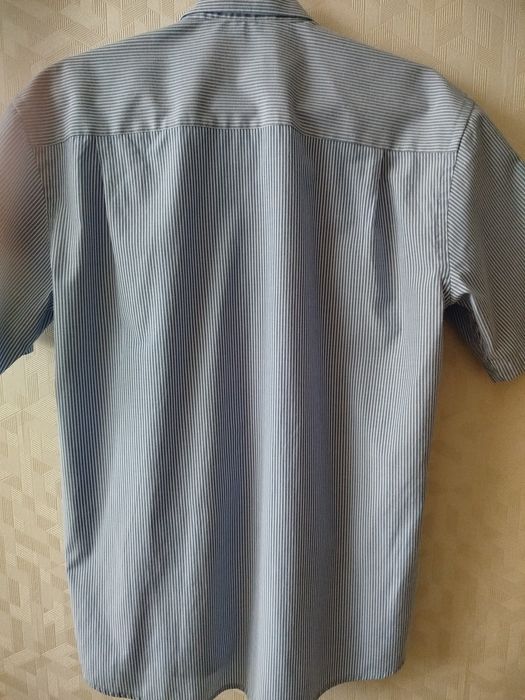 Koszula męska rozmiar 38