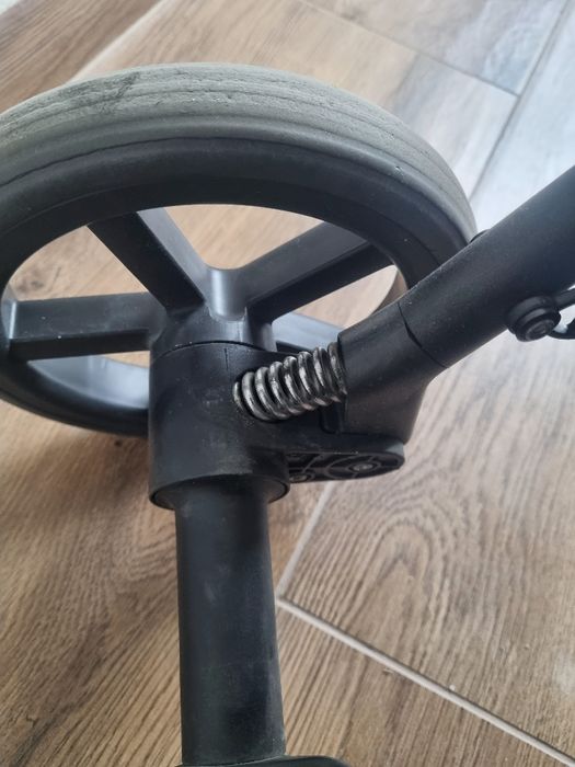 Wózek spacerówka Cybex Eezy S+2