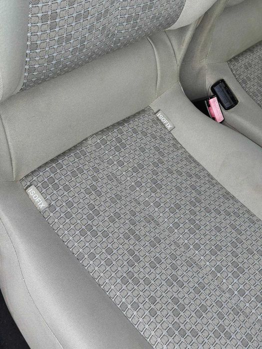 Renault Scénic II 1.5 dCi 105cv - 6 Velocidades [2006] Dynamique
