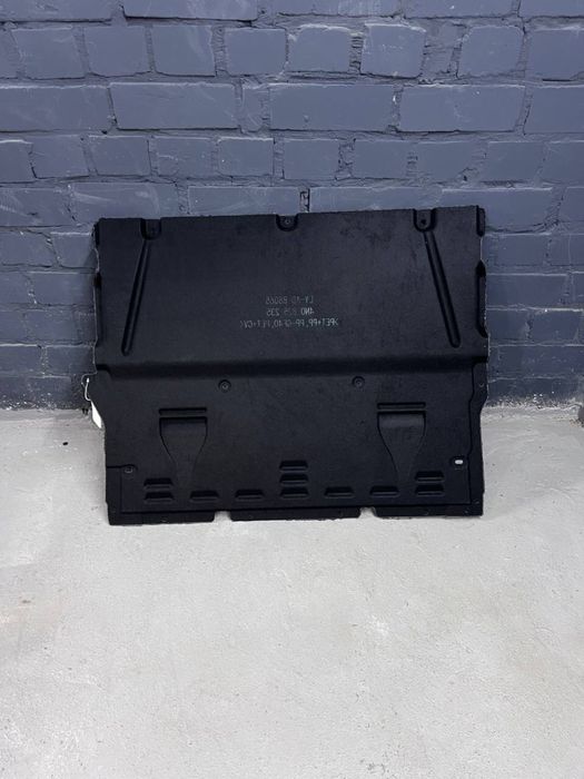 Audi A8 D5 защита двигателя А8 Д5 защита мотора ауди A8 захист двигуна