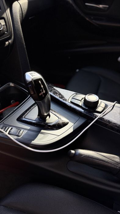 продам bmw f30 на чипе