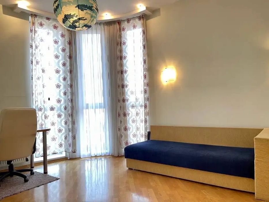 Сдам просторную 2к квартиру ЖК Парковый парк Глобы ул. Староказацкая