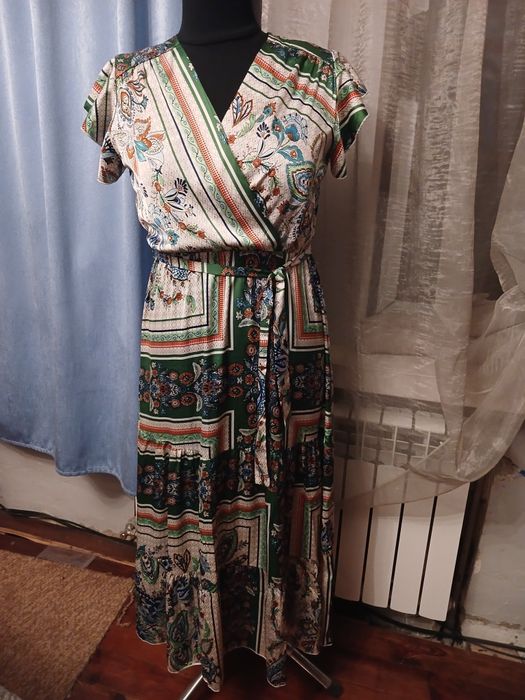 Сукня жіноча розмір 50-52