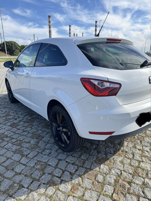 Seat ibiza 1.6cc — photo 5