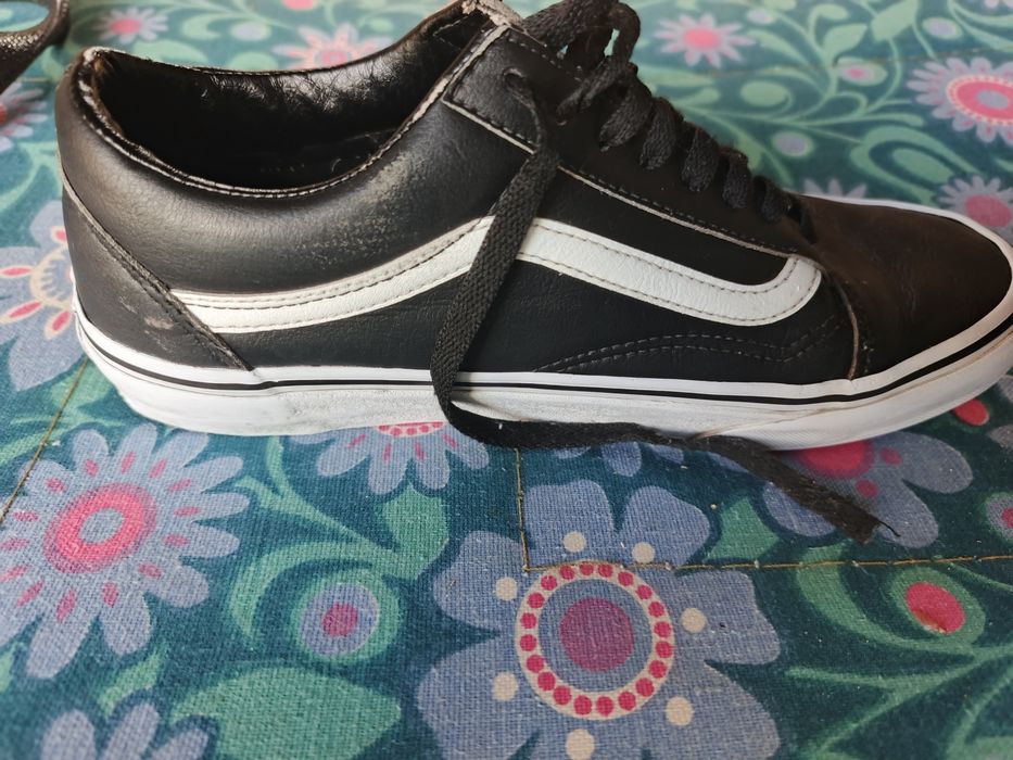 Buty Vans rozmiar 40