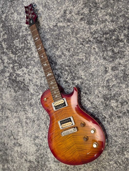 Электрогитара PRS SE 245 + Seymour Duncan (Made in Korea)