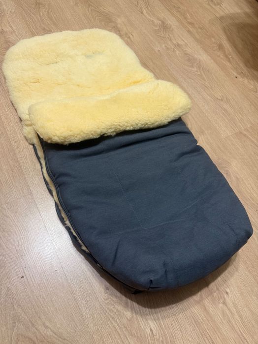 Cybex детские конверты